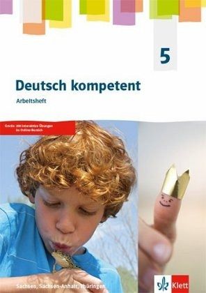 deutschkompetent5 arbeitsheft