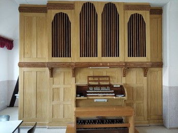 Orgel